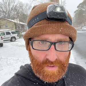 Meet your Posher, Stuart